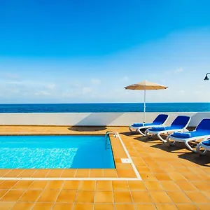  Hébergement de vacances Casa Del Capitan