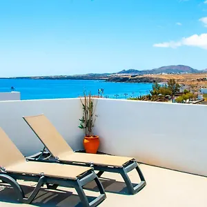 La Garita B5 Arrieta (Lanzarote)