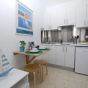  Appartement Pura