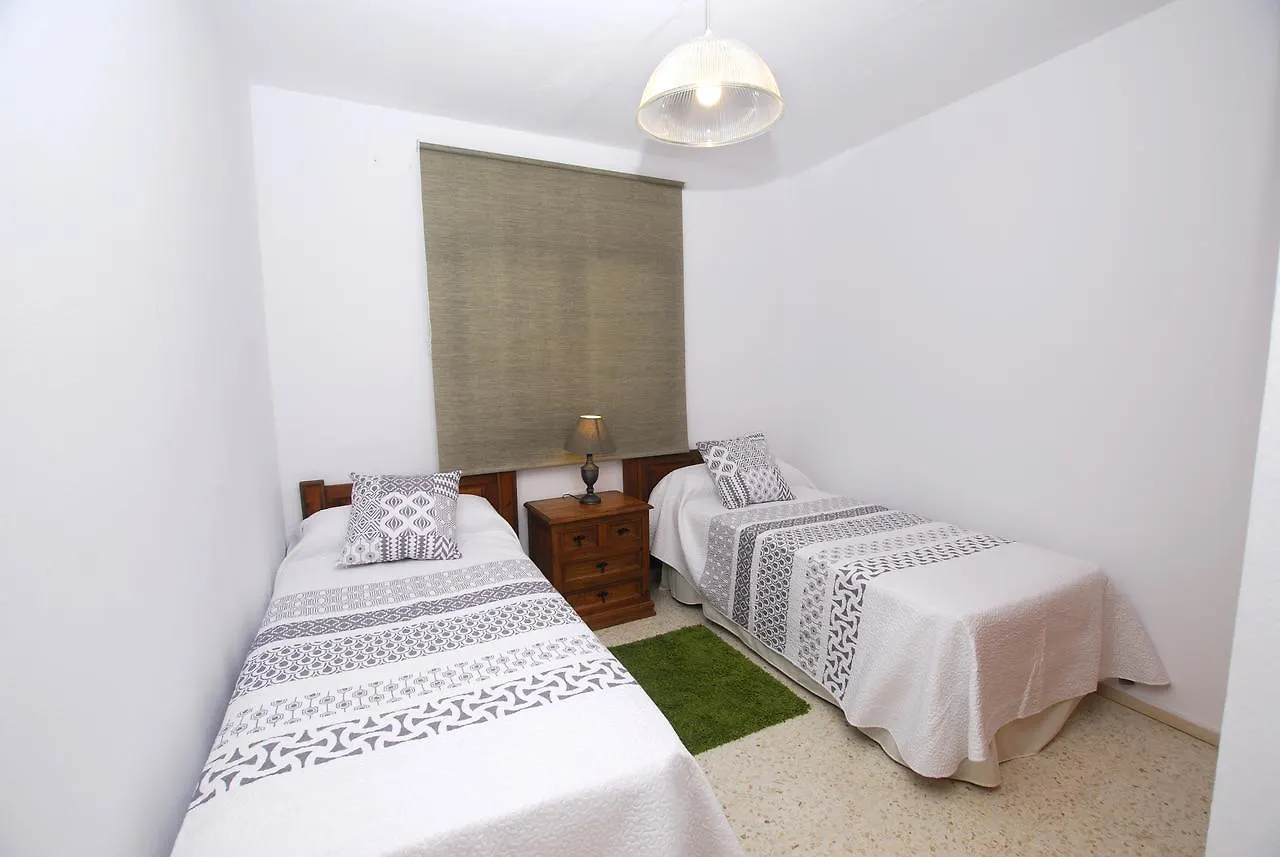 Holiday home Casa Pura Villa Arrieta  Spain