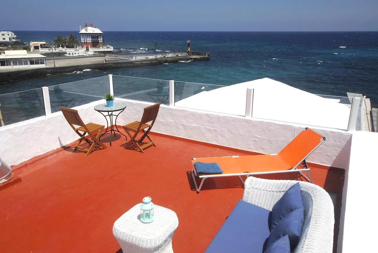 Holiday home Casa Pura Villa Arrieta