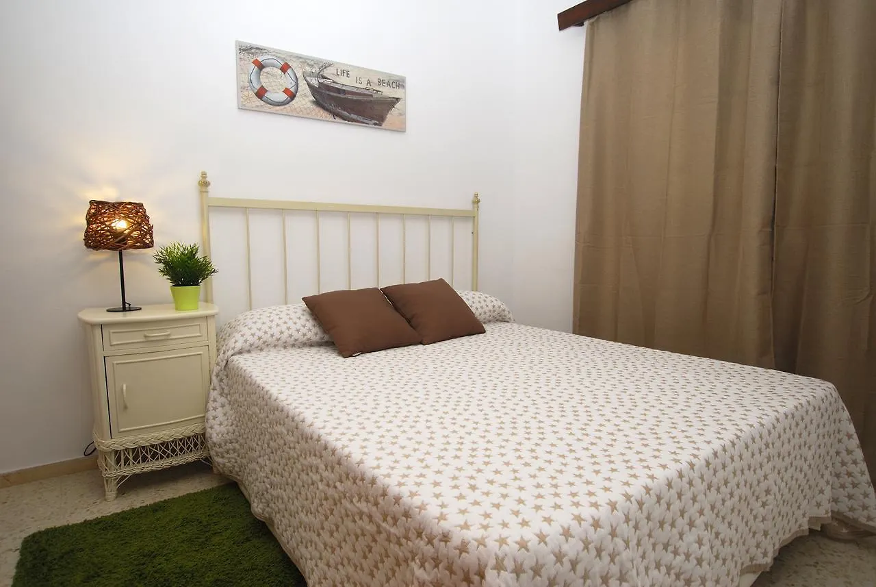 Casa Pura Villa Arrieta  Holiday home