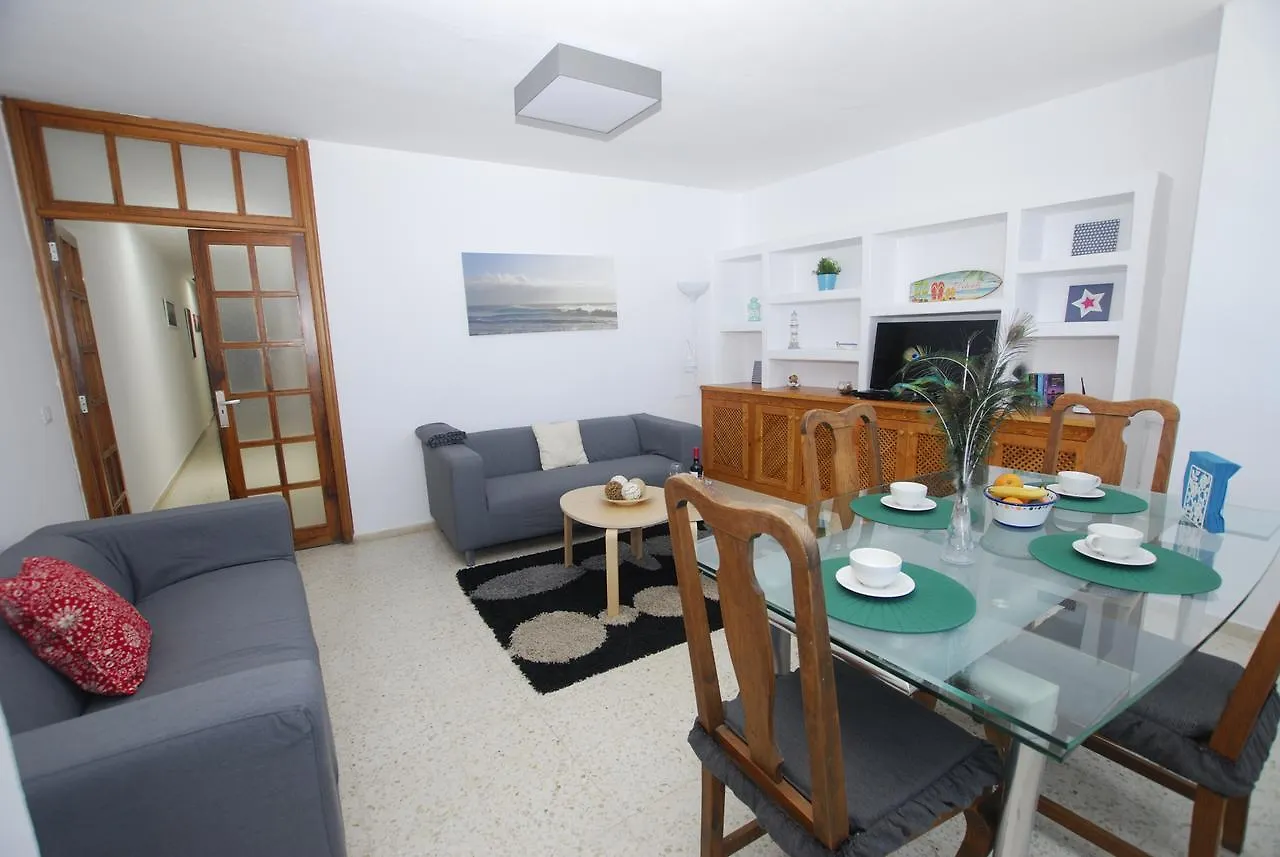 Casa Pura Villa Arrieta  Arrieta (Lanzarote)
